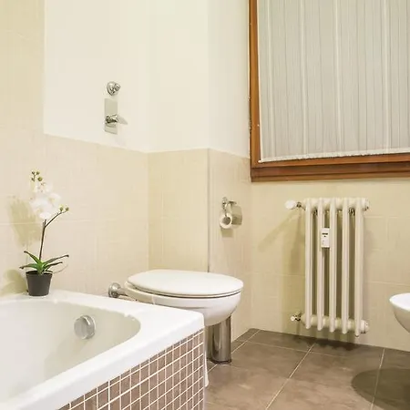 Apartment Hintown Sporting District *