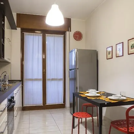 Apartment Hintown Sporting District Milan