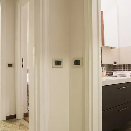 Apartamento Hintown Sporting District