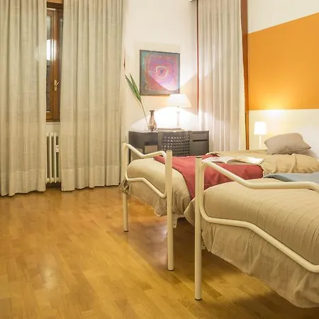 Hintown Sporting District Apartamento *