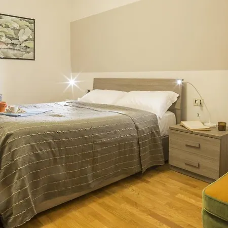Apartamento Hintown Sporting District