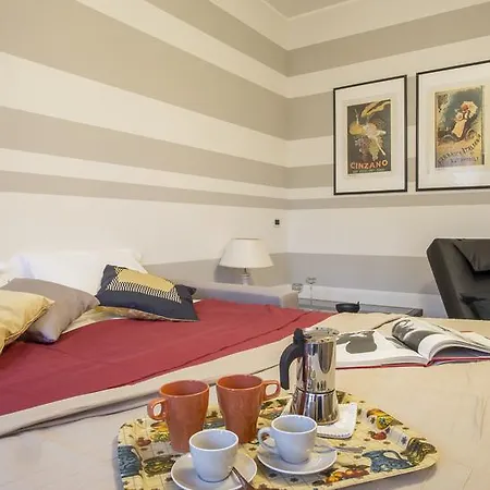 Hintown Sporting District Apartamento Milão