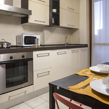 Apartamento Hintown Sporting District *