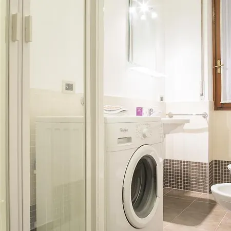 Hintown Sporting District Apartamento Milão