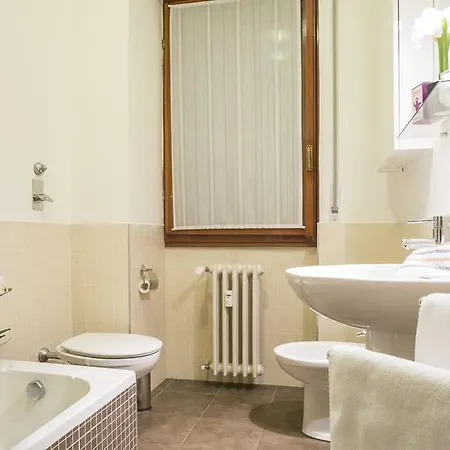 Hintown Sporting District Apartamento *
